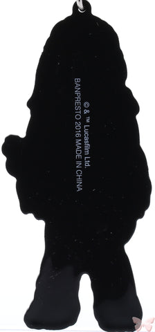 star-wars-star-wars-edition-ichiban-kuji-j-prize-world-collectible-figure-rubber-strap:-chewbacca-(chewie)-chewbacca - 2
