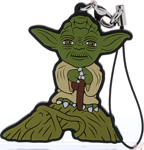 star-wars-star-wars-edition-ichiban-kuji-j-prize-world-collectible-figure-rubber-strap:-yoda-yoda - 3