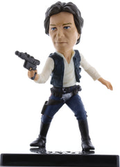 Star Wars Figurine - World Collectible Figure Vol.3 Han Solo (Han Solo) - Cherden's Doujinshi Shop - 1