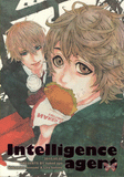 Switch Doujinshi - Intelligence agent (All character) - Cherden's Doujinshi Shop - 1