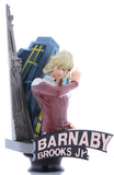 tiger-and-bunny-chess-piece-collection-vol.-1:-barnaby-brooks-jr.-(black-queen)-barnaby-brooks-jr. - 10