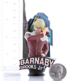 tiger-and-bunny-chess-piece-collection-vol.-1:-barnaby-brooks-jr.-(black-queen)-barnaby-brooks-jr. - 11