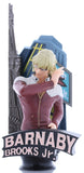 tiger-and-bunny-chess-piece-collection-vol.-1:-barnaby-brooks-jr.-(black-queen)-barnaby-brooks-jr. - 2