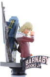 tiger-and-bunny-chess-piece-collection-vol.-1:-barnaby-brooks-jr.-(black-queen)-barnaby-brooks-jr. - 9