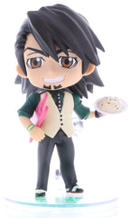 Tiger & Bunny Figurine - Chibi Arts Kotetsu T. Kaburagi (Kotetsu) - Cherden's Doujinshi Shop - 1