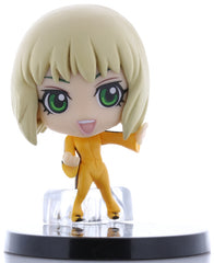 Tiger & Bunny Figurine - Deformaster Petit off shot edition Pao-Lin Huang (Pao-Lin) - Cherden's Doujinshi Shop - 1