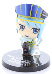 Tiger & Bunny Figurine - Defor Meister Petit (Animate Limited Version): Blue Rose (Blue Rose) - Cherden's Doujinshi Shop - 1