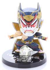 Tiger & Bunny Figurine - Defor Meister Petit (Animate Limited Version): Origami Cyclone (Ivan Karelin) - Cherden's Doujinshi Shop - 1