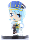 Tiger & Bunny Figurine - Defor Meister Petit: Blue Rose (Blue Rose) - Cherden's Doujinshi Shop - 1