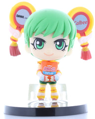 Tiger & Bunny Figurine - Defor Meister Petit: Dragon Kid (Pao-Lin) - Cherden's Doujinshi Shop - 1