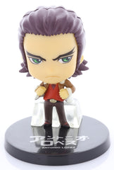 Tiger & Bunny Figurine - Defor Meister Petit off shot edition: Antonio Lopez (Antonio Lopez) - Cherden's Doujinshi Shop - 1