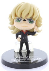 Tiger & Bunny Figurine - Defor Meister Petit off shot edition: Barnaby Brooks Jr. (Barnaby Brooks Jr.) - Cherden's Doujinshi Shop - 1