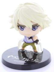 Tiger & Bunny Figurine - Defor Meister Petit off shot edition: Ivan Karelin (Ivan Karelin) - Cherden's Doujinshi Shop - 1