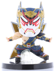 Tiger & Bunny Figurine - Defor Meister Petit: Origami Cyclone (Ivan Karelin) - Cherden's Doujinshi Shop - 1