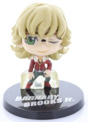 Tiger & Bunny Figurine - Defor Meister Petit Special Edition Bonus: Barnaby Brooks Jr. (Barnaby Brooks Jr.) - Cherden's Doujinshi Shop - 1