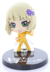 Tiger & Bunny Figurine - Defor Meister Petit Special Edition Bonus: Pao-Lin Huang (Pao-Lin) - Cherden's Doujinshi Shop - 1