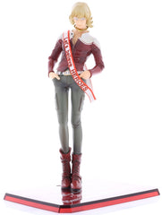 Tiger & Bunny Figurine - Figuarts Zero Tamashi Nations Exclusive Barnaby Brooks Jr. (Barnaby) - Cherden's Doujinshi Shop - 1