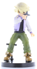 Tiger & Bunny Figurine - Half Age Characters Vol. 1: Ivan Karelin B (Extra Version) (Ivan Karelin) - Cherden's Doujinshi Shop - 1