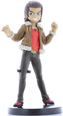 Tiger & Bunny Figurine - Half Age Characters Vol.2 Antonio Lopez (Antonio Lopez) - Cherden's Doujinshi Shop - 1