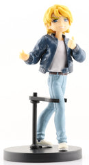 Tiger & Bunny Figurine - Half Age Characters Vol.2 Keith Goodman (Keith Goodman) - Cherden's Doujinshi Shop - 1