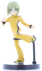 Tiger & Bunny Figurine - Half Age Characters Vol.2: Pao-Lin Huang (Pao-Lin) - Cherden's Doujinshi Shop - 1