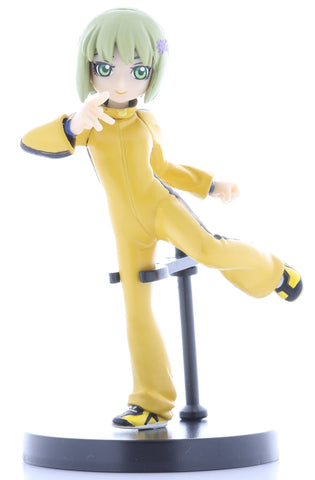Tiger & Bunny Figurine - Half Age Characters Vol.2: Pao-Lin Huang Extra Version (Pao-Lin) - Cherden's Doujinshi Shop - 1