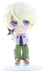 Tiger & Bunny Figurine - Ichiban Kuji Kyun Chara World #2 A Prize: Ivan Karelin (Ivan Karelin) - Cherden's Doujinshi Shop - 1