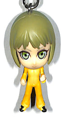 Tiger & Bunny Charm - Ichiban Kuji Kyun Chara World Prize H #02 Pao-Lin Huang (Pao-Lin) - Cherden's Doujinshi Shop - 1