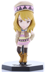 Tiger & Bunny Figurine - World Collectable Figure Vol.2 Karina Lyle TB012 (Karina) - Cherden's Doujinshi Shop - 1