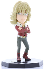 Tiger & Bunny Figurine - World Collectable Figure Vol.3 Barnaby Brooks Jr. TB020 (Barnaby) - Cherden's Doujinshi Shop - 1