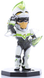 tiger-and-bunny-world-collectable-figure-vol.3-kotetsu-t.-kaburagi-wild-tiger-face-open-tb017-kotetsu - 10