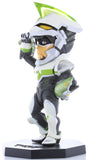 tiger-and-bunny-world-collectable-figure-vol.3-kotetsu-t.-kaburagi-wild-tiger-face-open-tb017-kotetsu - 3