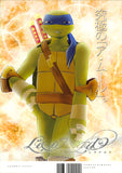 teenage-mutant-ninja-turtles-donnie's-heart-leonardo-x-donatello - 2