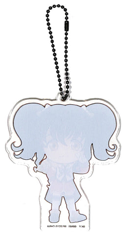 tales-of-the-abyss-craneking-kyun-chara-illustrations-plate-key-holder:-anise-tatlin-anise-tatlin - 3