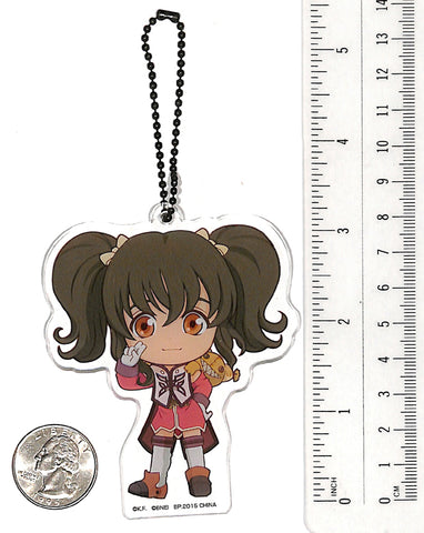 tales-of-the-abyss-craneking-kyun-chara-illustrations-plate-key-holder:-anise-tatlin-anise-tatlin - 4
