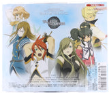 tales-of-the-abyss-drama-cd-vol.5-first-edition-luke - 2