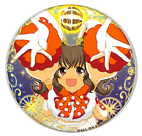 Tales of the Abyss Pin - es series nino Autumn & Winter Trading Badge Collection Anise Tatlin (Anise Tatlin) - Cherden's Doujinshi Shop - 1