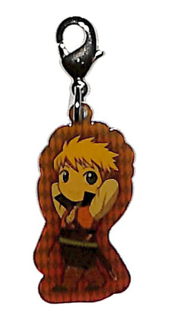 Tales of the Abyss Charm - Fastener Accessories C: Guy Cecil (Guy Cecil) - Cherden's Doujinshi Shop - 1