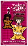 tales-of-the-abyss-fastener-accessories-e:-anise-tatlin-anise-tatlin - 2