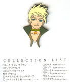Tales of the Abyss Pin - Kotobukiya Pintre Collector's Pin: Guy Cecil Cameo Version (Guy) - Cherden's Doujinshi Shop - 1