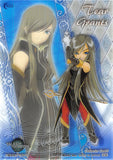 Tales of the Abyss Trading Card - No.02 Character Limited Edition Tear Grants (Tear) - Cherden's Doujinshi Shop - 1