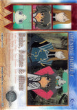 Tales of the Abyss Trading Card - No.19 Opening Movie 1 Limited Edition Jade Anise & Mieu (Jade) - Cherden's Doujinshi Shop - 1