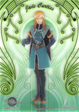 Tales of the Abyss Trading Card - SP 3 Special Limited Edition Jade Curtiss (Jade) - Cherden's Doujinshi Shop - 1