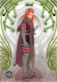 Tales of the Abyss Trading Card - SP 8 Special Limited Edition Asch (Asch) - Cherden's Doujinshi Shop - 1