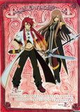 tales-of-the-abyss-movic-a3-size-2009-full-color-calendar-luke-fon-fabre - 2
