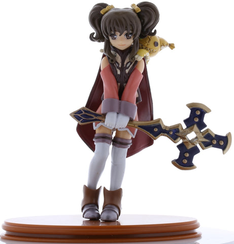 Tales of the Abyss Figurine - One Coin Grande Figure Collection: Anise Tatlin A (Anise Tatlin) - Cherden's Doujinshi Shop - 1
