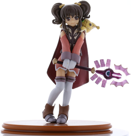 Tales of the Abyss Figurine - One Coin Grande Figure Collection: Anise Tatlin B (Anise Tatlin) - Cherden's Doujinshi Shop - 1