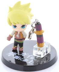 Tales of the Abyss Figurine - Prop Plus Petit (PPP) Mini Figure: Guy Cecil A (Guy Cecil) - Cherden's Doujinshi Shop - 1