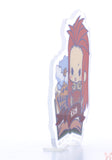 Tales of the Abyss Pin - Tales of Friends Vol.2 Clear Brooch Collection: Asch (Asch) - Cherden's Doujinshi Shop
 - 10