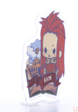 Tales of the Abyss Pin - Tales of Friends Vol.2 Clear Brooch Collection: Asch (Asch) - Cherden's Doujinshi Shop
 - 11